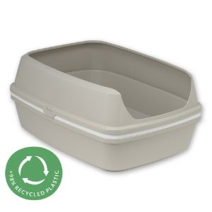 Moderna Cat Toilet Lift to sift Jumbo