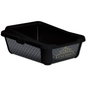 Moderna WC macskáknak Hercules Luxurious