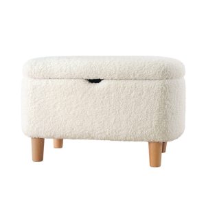 Moouv White zsámoly