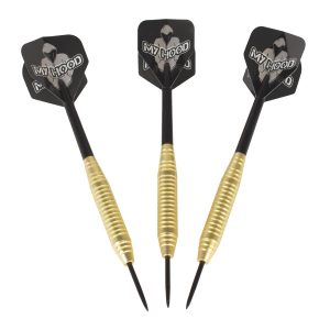 My Hood 702051 Hoodie darts nyíl