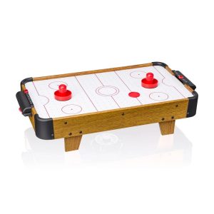Népszerű 92224 Fából készült társasjáték - Airhockey