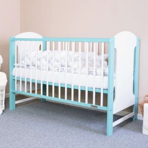 New Baby Elsa kiságy