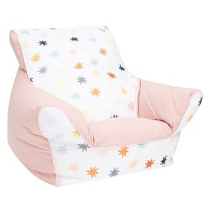 New Baby golyókkal töltött fotel