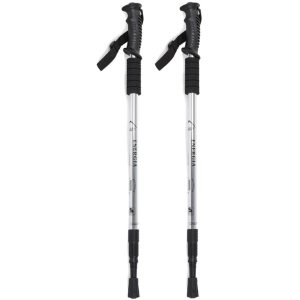 Nordic walking sétapálcák antishock