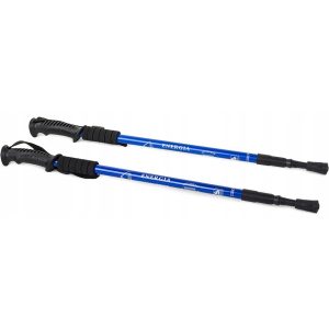 Nordic walking sétapálcák antishock