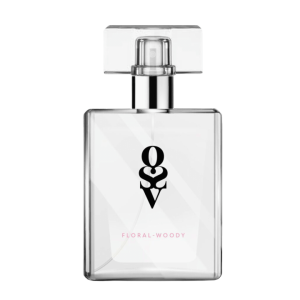 Obsessive Floral - Woody parfüm feromonokkal