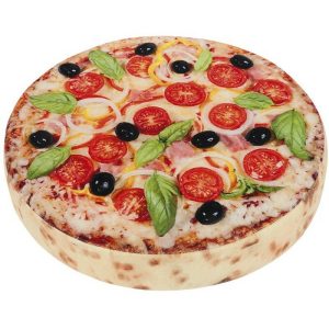 Oreste Pizza ülőpárna