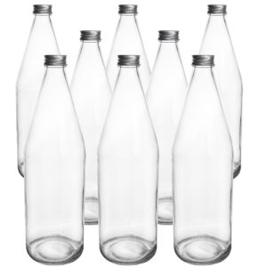 Orion Edensaft fedeles üvegpalack készlet 0