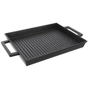 Orion GRANDE grillező lemez