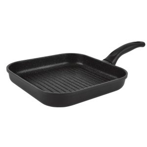 Orion Grande grillserpenyő