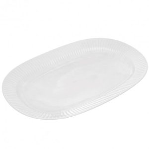 Orion HULLÁM porcelán tálca