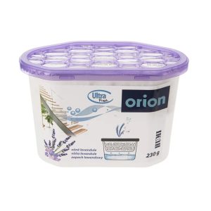 Orion Humi páratartalom elnyelő és légfrissítő  230 g