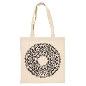 Orion Mandala bevásárlótáska