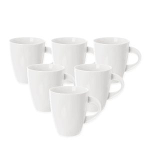 Orion Mona Musica porcelán bögre készlet