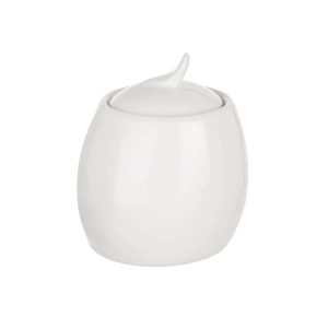 Orion Mona Musica porcelán cukortartó