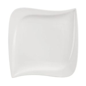 Orion Mona Musica porcelán lapostányér
