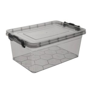 Orion Multi GREY tárolódoboz