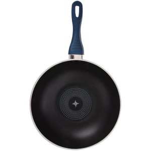 Orion WOK serpenyő DIAMOND