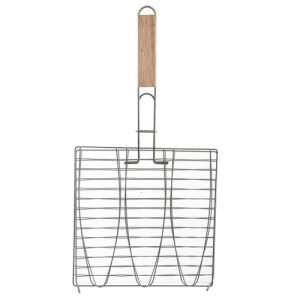 Orion halsütő grillrács