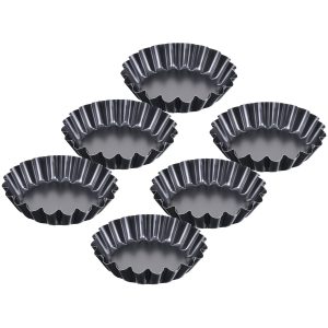 Orion tartlet forma