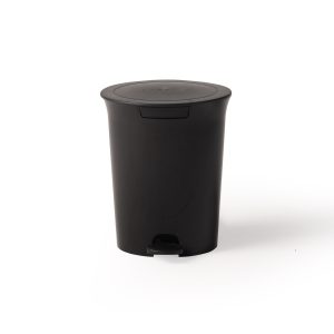 Pedálos szemetes 5 l
