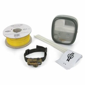 PetSafe® Deluxe elektromos macskakerítés