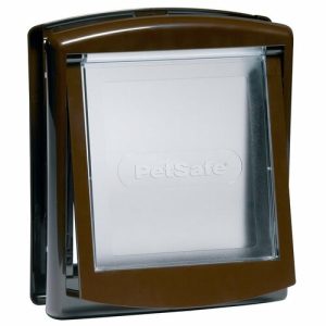 PetSafe Staywell 730 ajtó barna