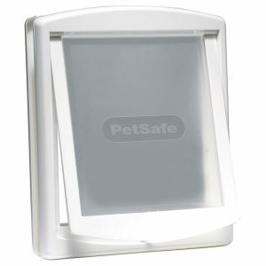 PetSafe Staywell 760 kutyaajtó fehér