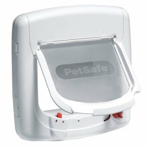 PetSafe® mágneses ajtó Staywell 400