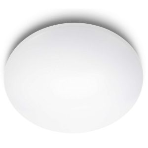Philips 31802/31/16 LED Suede mennyezeti lámpa 1x24 W 2350lm 4000K