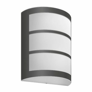 Philips Python UltraEfficient kültéri fali lámpaLED 3