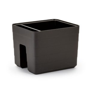 Plastia Berberis 30 önöntöző virágláda