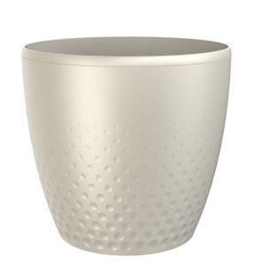 Plastia Perla műanyag kaspó
