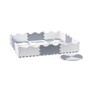 Plastica Hab puzzle