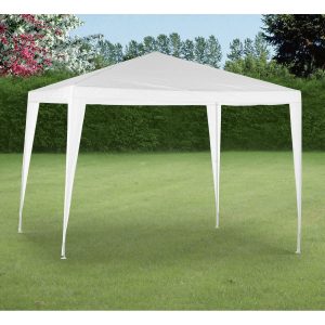ProGarden Kerti pavilon 3 x 3 m