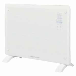 ProfiCare GKH 3118 üvegkonvektor 1500 W