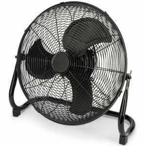 ProfiCare VL 3065 BK padlóventilátor