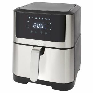 ProfiCook FR 1269 H forrólevegős fritőz