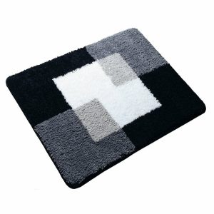 RIDDER 7103807 Érmés fürdőszobaszőnyegcsúszásgátlóval 55 x 50 cm