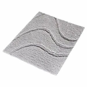 RIDDER 729807 La ola csúszásgátlófürdőszobaszőnyeg 55 x 50 cm