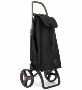 Rolser Bevásárlótáska kerekeken I-MAX MF 2 LOGICRSG