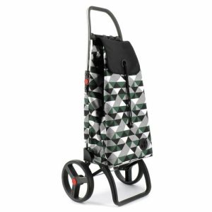 Rolser I-Max Sahara 2 Logic RSG bevásárlótáskakerekeken