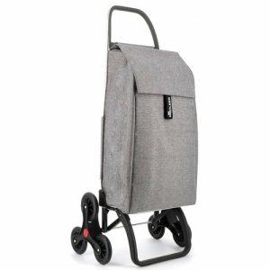 Rolser Jolie Tweed bevásárlótáska kerekeken RD6-2
