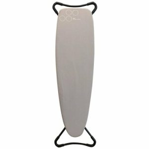 Rolser K-SURF BLACK TUBE vasalódeszka 130 x37 cm