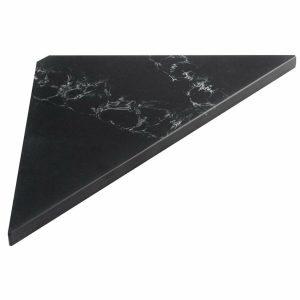 SAPHO AE200-0598 Abeline black attica sarokpolc