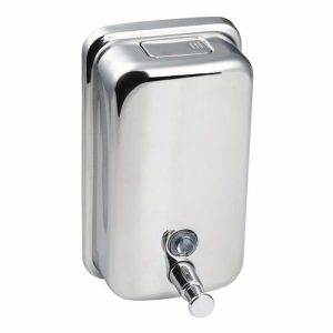 SAPHO XP100 folyékony szappanadagoló 400 ml