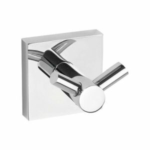 SAPHO XQ201 X-Square dupla horog