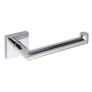 SAPHO XQ702 X-Square WC-papír tartó fedő nélkül
