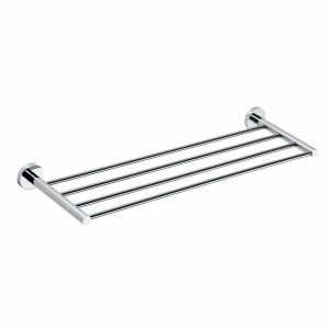 SAPHO XR412 X-Round E törölközőtartó 65 cm
