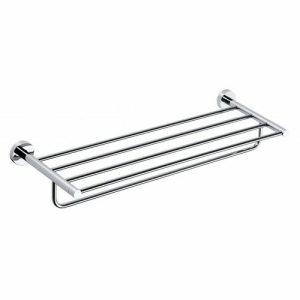 SAPHO XR415 X-Round E törülközőtartó 65cm